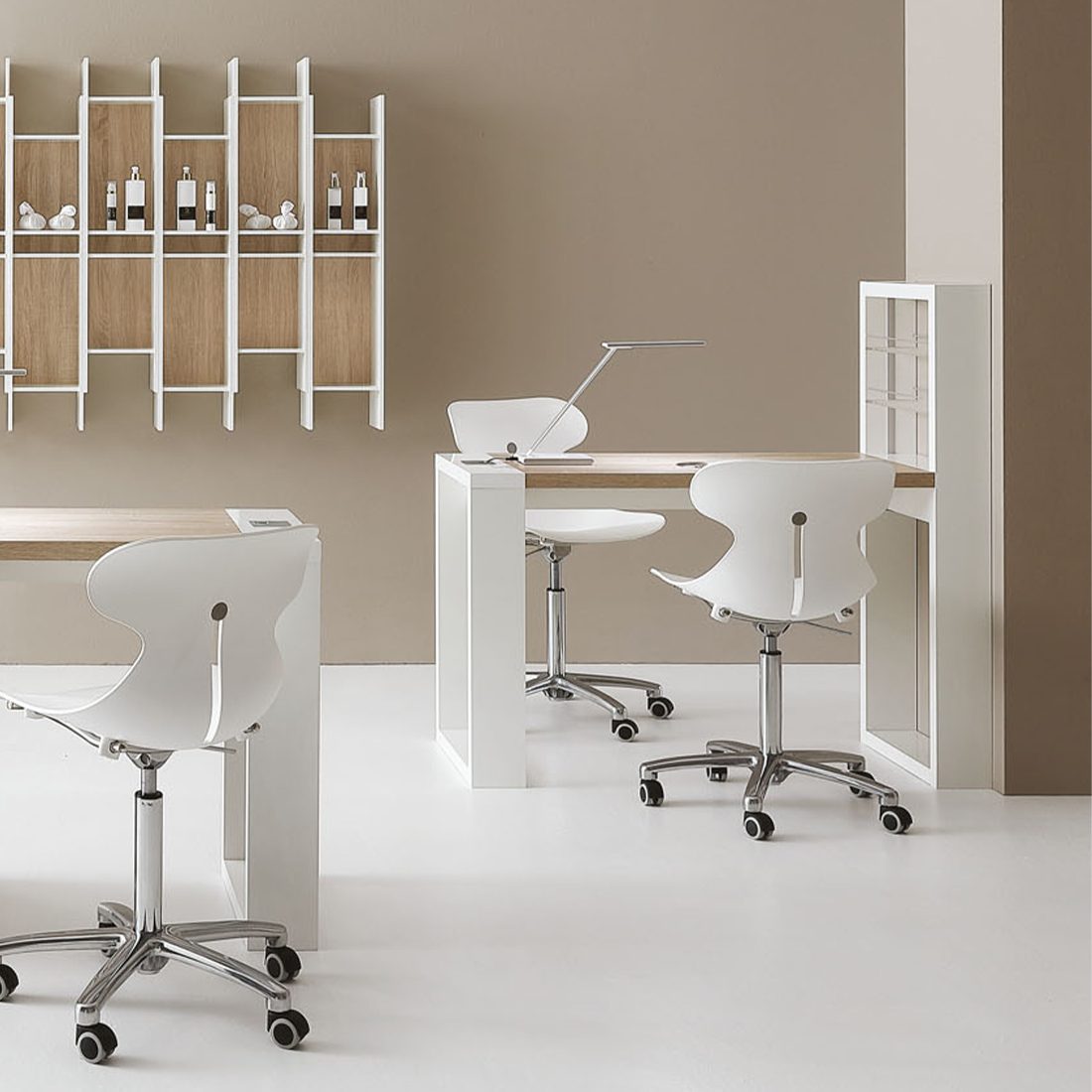 Manicure Living LED - vista alternativa