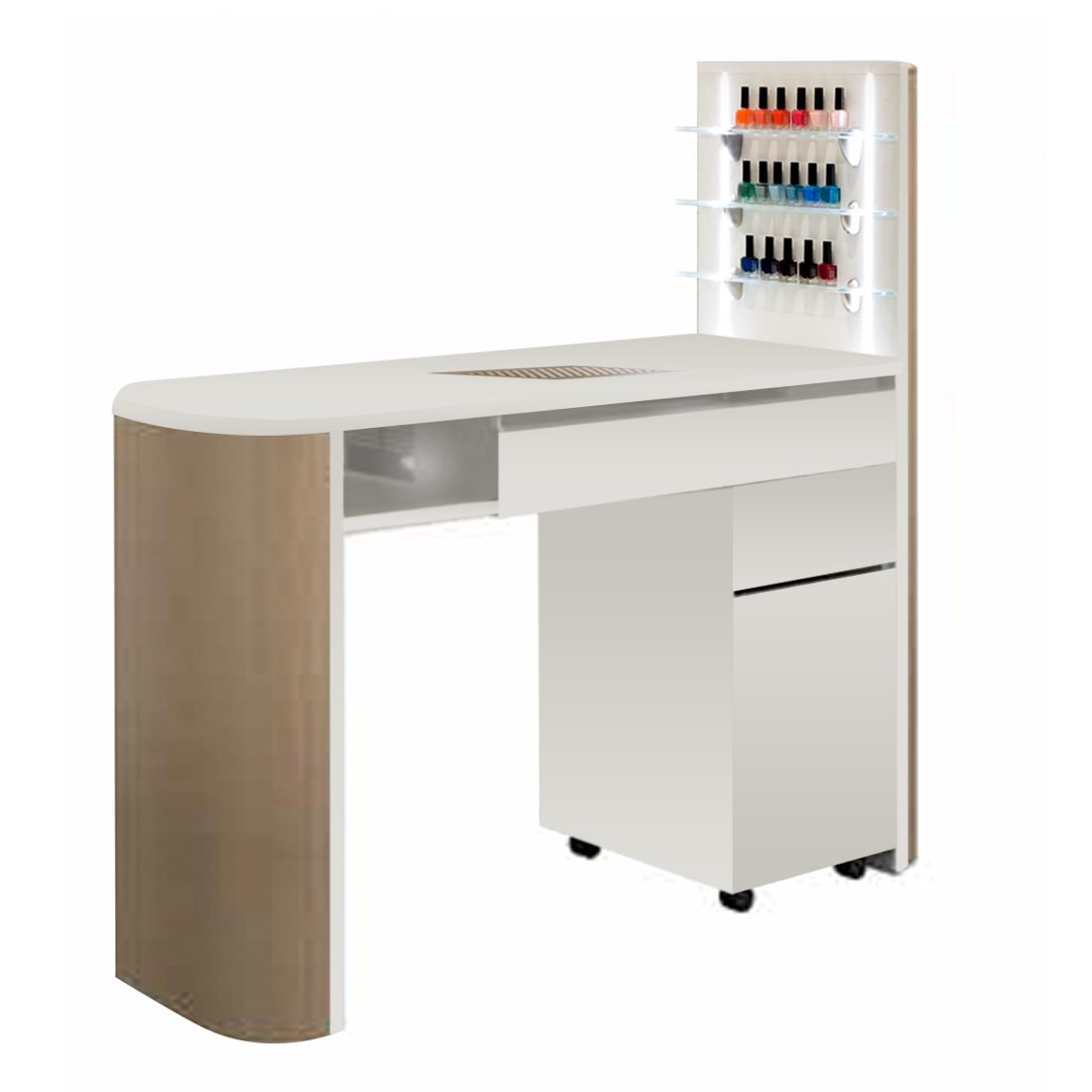 Manicure Narciso Plus