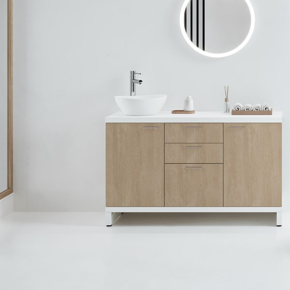 Mobili Et-no H2O - vista alternativa