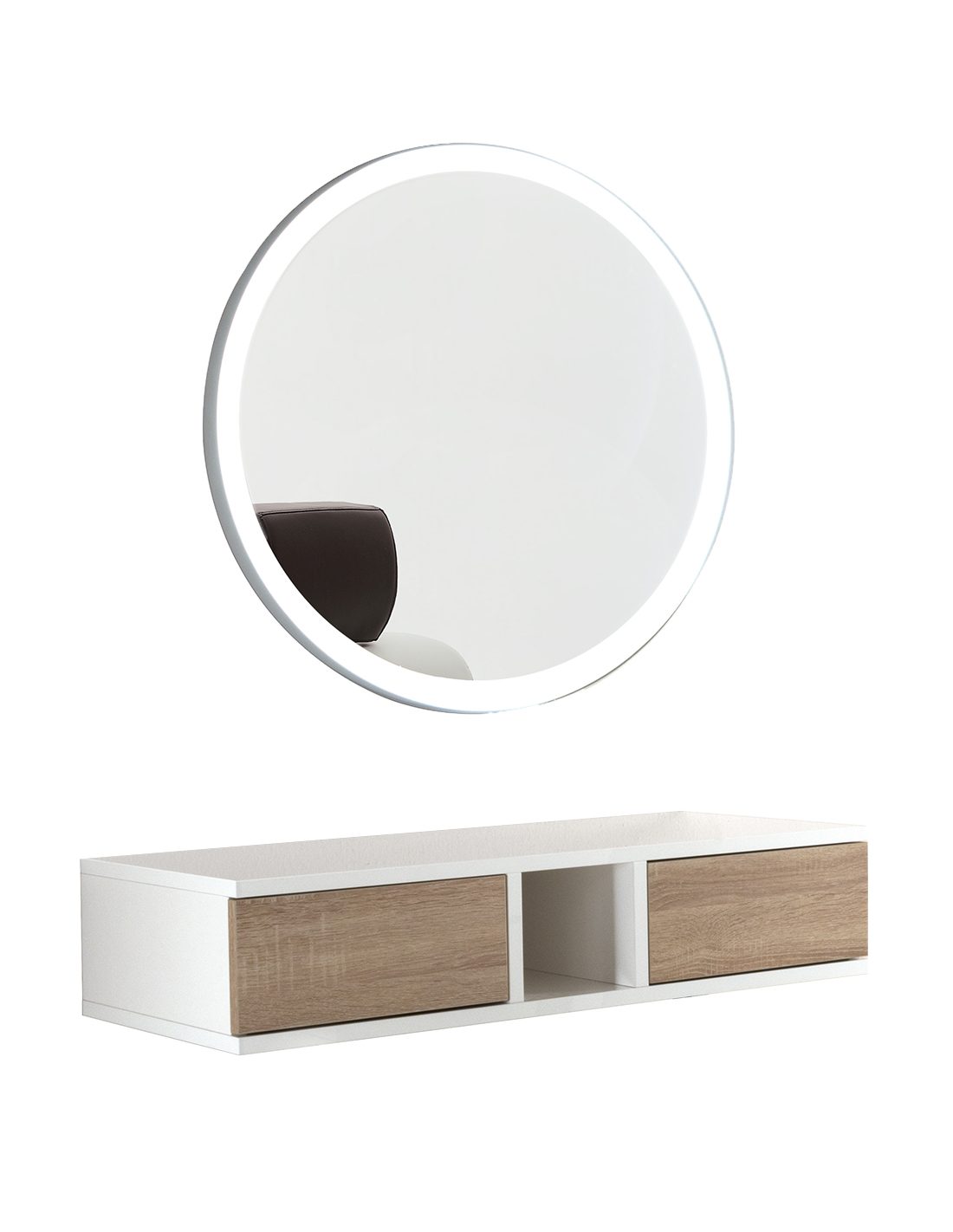 Corner New Make Up
