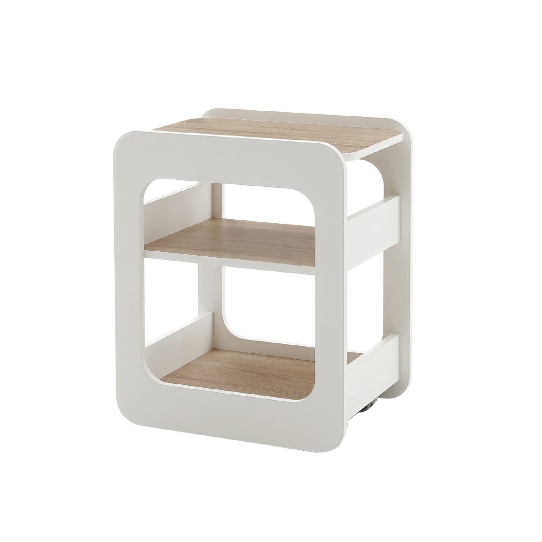 Carrello Creo
