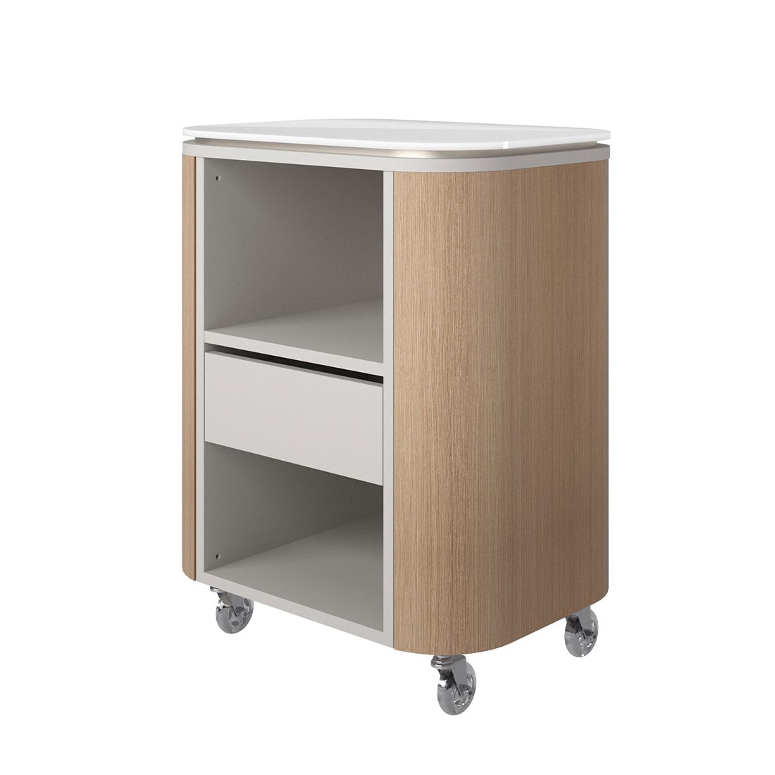 Carrello Dione