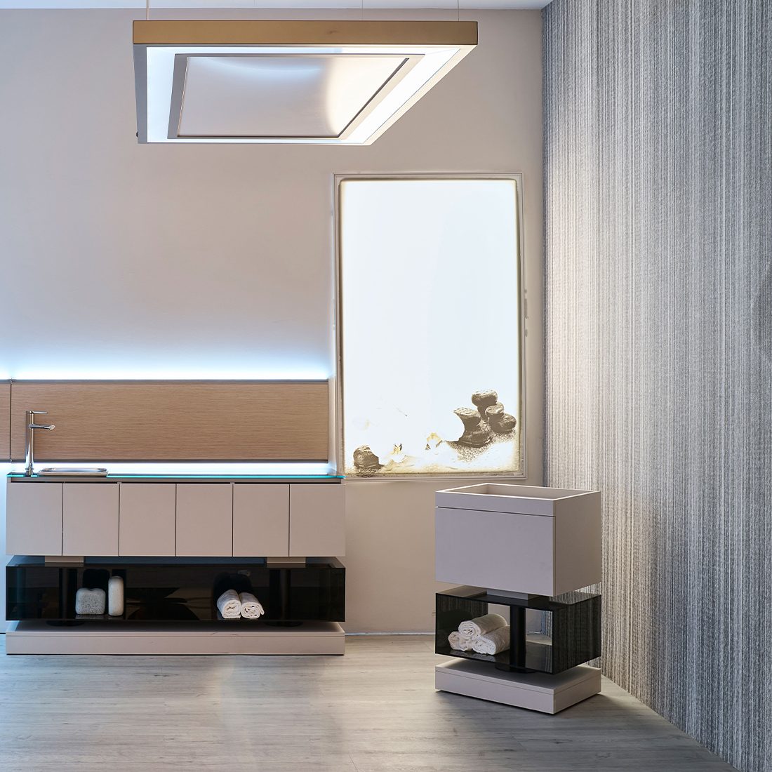 Carrello Stardust - vista alternativa