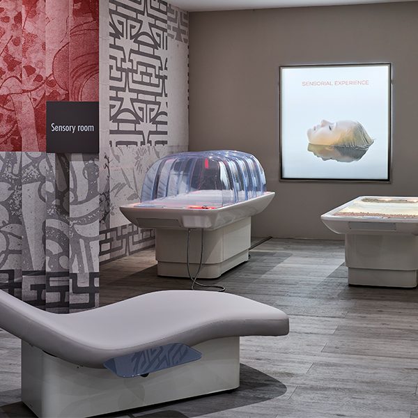 Cabine miste complete: manicure, pedicure e trattamenti in un unico spazio