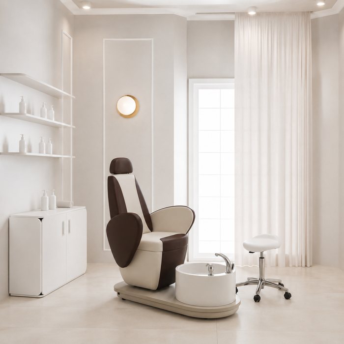 Poltrone pedicure