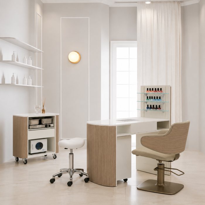 Tavoli manicure